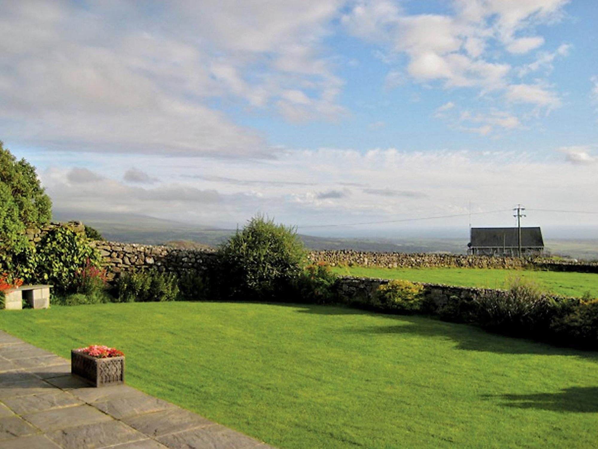 Rhiwgoch - Hw7449 Villa Harlech Kültér fotó